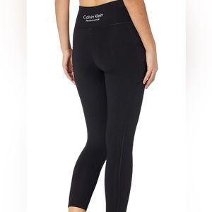 Calvin Klein Performance Womens high waisted leggings BRAND NEW NEVER WORN